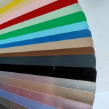jaluzele orizontale aluminiu confectionata model 2- cu lantsor cod 713