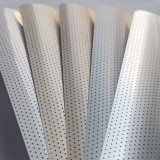 jaluzele orizontale aluminiu confectionata perforate 1 m2