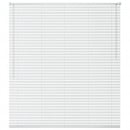 jaluzele orizontale pvc/alb L 45 cm x 130cm
