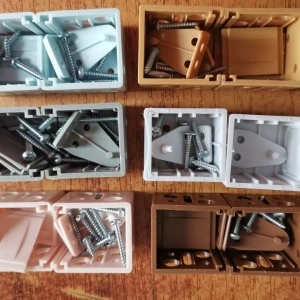 KIT pvc