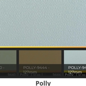 Lamele pentru jaluzele verticale 127mm polly 9413-9412cu umeras - H 150 CM - Img 5