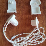 Sistem de prindere - Kit Rulou Textil pentru tub 25