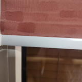 Contragreutate rulou AL cu capac 100cm culor