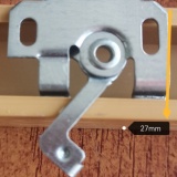 Jaluzele aluminiu la comanda -cu profilui 27x19 mm