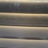 jaluzele orizontale aluminiu confectionata perforate 1 m2