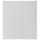 jaluzele orizontale pvc/alb 70 cm X 100 cm