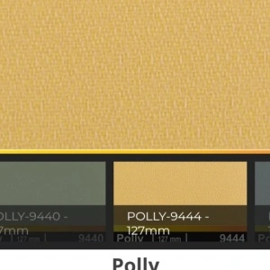 Lamele pentru jaluzele verticale 127mm polly 9413-9412cu umeras - Img 4