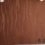 Lamele pentru jaluzele verticale 127mm vesna- cod 6906-6910 cu umeras
