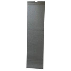 Lamele pentru jaluzele verticale mat spice v26