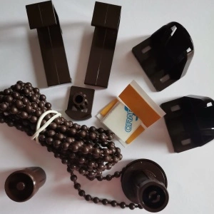 Kit - 17.5- maro tip-1 Clemfix