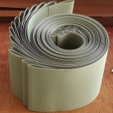 Lamele pentru jaluzele verticale 127mm CORRA 5070-5080cu umeras - H 110 CM