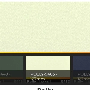 Lamele pentru jaluzele verticale 127mm polly 9413-9423cu umeras - Img 3