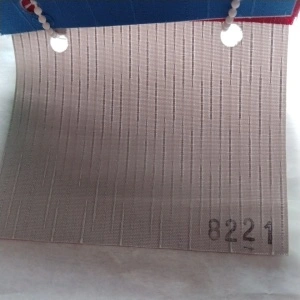 Lamele pentru jaluzele verticale 127mm sandra 82016-22 cu umeras - 160 CM - Img 7