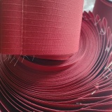 Lamele pentru jaluzele verticale H 155 cm cod 5064 cu umeras+vișiniu