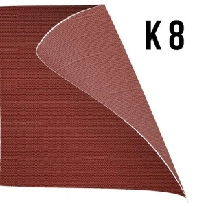 Rulou textil- La Comanda k4-9 (Translucid) - Img 6