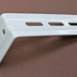 SET 2 CONSOLE JALUZELE VERTICALE 55X120 MM