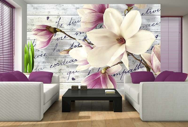 Fleurs