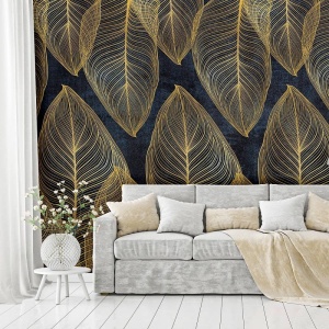 Papier peint d'art - Design simple - 13678 - Img 3