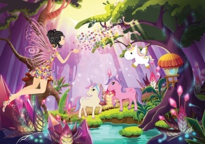Poster Mural - 11707