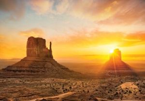 Papier peint Photo murale Nature Arizona - 14623