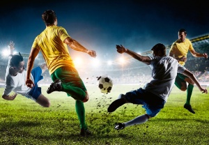 Poster Mural - 14408