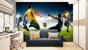 Poster Mural - 14408 - Img 2