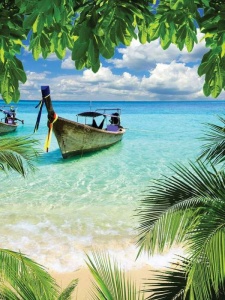 Fotomural - 225A