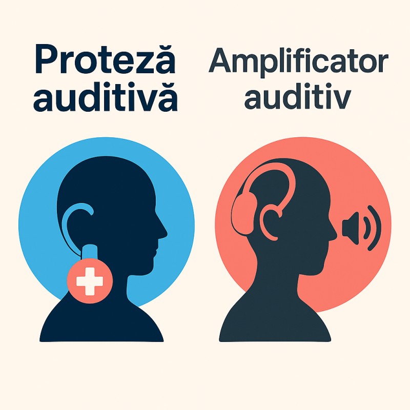 Proteze auditive: Ghid complet despre tipuri, funcționare și sfaturi de alegere