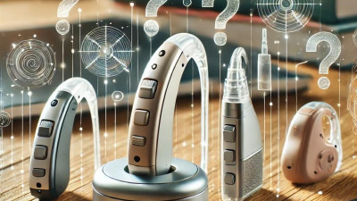 Întrebări Frecvente Despre Aparatele Auditive și Amplificatoarele Auditive: Ghid Detaliat pentru Utilizatori Noi