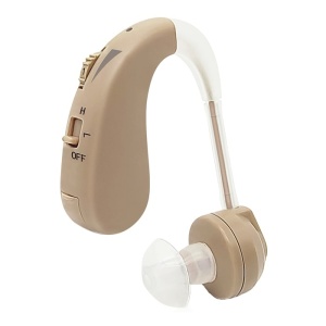 Amplificator Auditiv (Aparat Auditiv) Digital HAP-20T – Claritate Auditivă și Control Personalizat