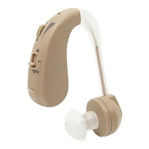 Amplificator Auditiv (Aparat Auditiv) Digital HAP-20T – Claritate Auditivă și Control Personalizat
