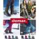 DEMAR- Официален Аутлет: Ботуши, апрески, обувки ДЕМАР. Бебешки, Детски, Дамски. Outlet България