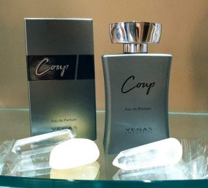 Profumo coup edp 100ml edp