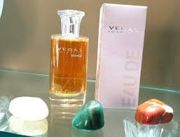 Profumo Vegas 72 donna 100ml edp