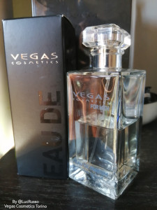 Profumo Vegas 6 uomo 100ml edp