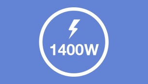 A blue background with white text and a lightning bolt
AI-generated content may be incorrect.