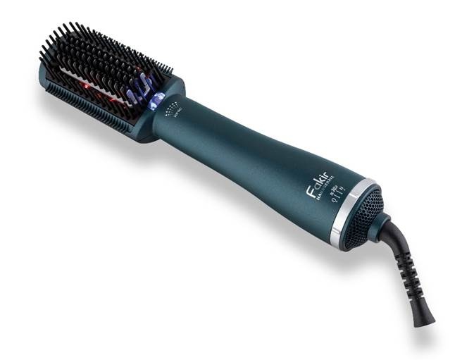 A close-up of a hair dryer
AI-generated content may be incorrect.