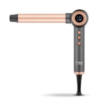 A close-up of a curling iron
AI-generated content may be incorrect.