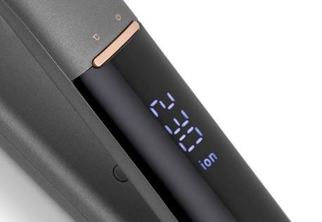 Close-up of a phone with a digital display
AI-generated content may be incorrect.