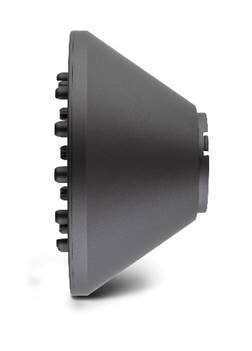 A close-up of a black object
AI-generated content may be incorrect.