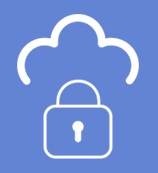 A cloud and lock icon
AI-generated content may be incorrect.