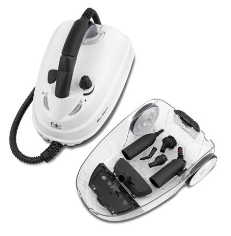 A vacuum cleaner with a case
AI-generated content may be incorrect.