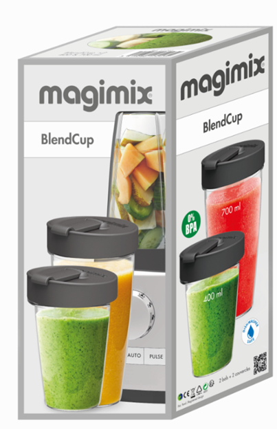 Accesorii si piese blendere Magimix