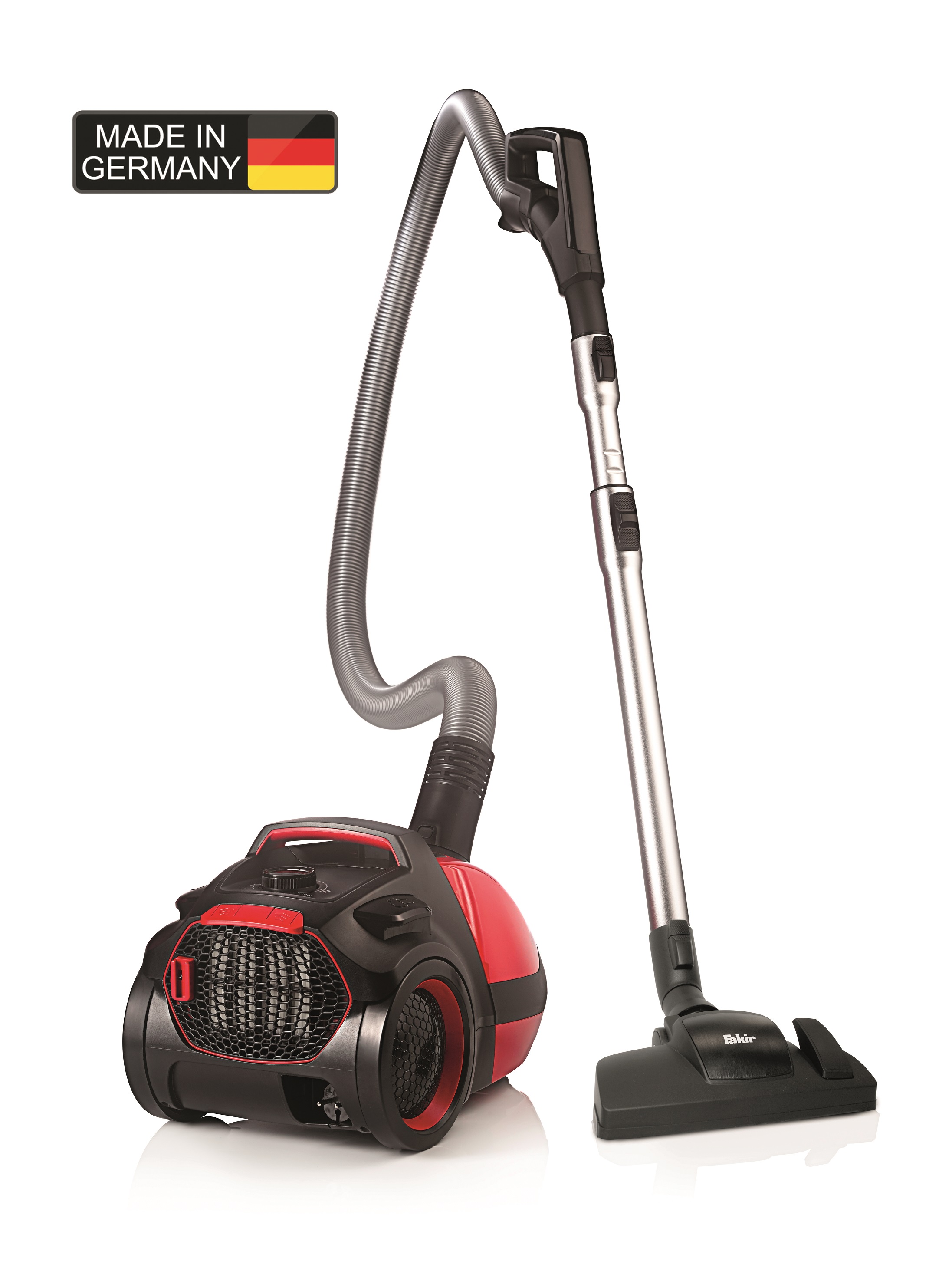 Aspiratoare cu sac