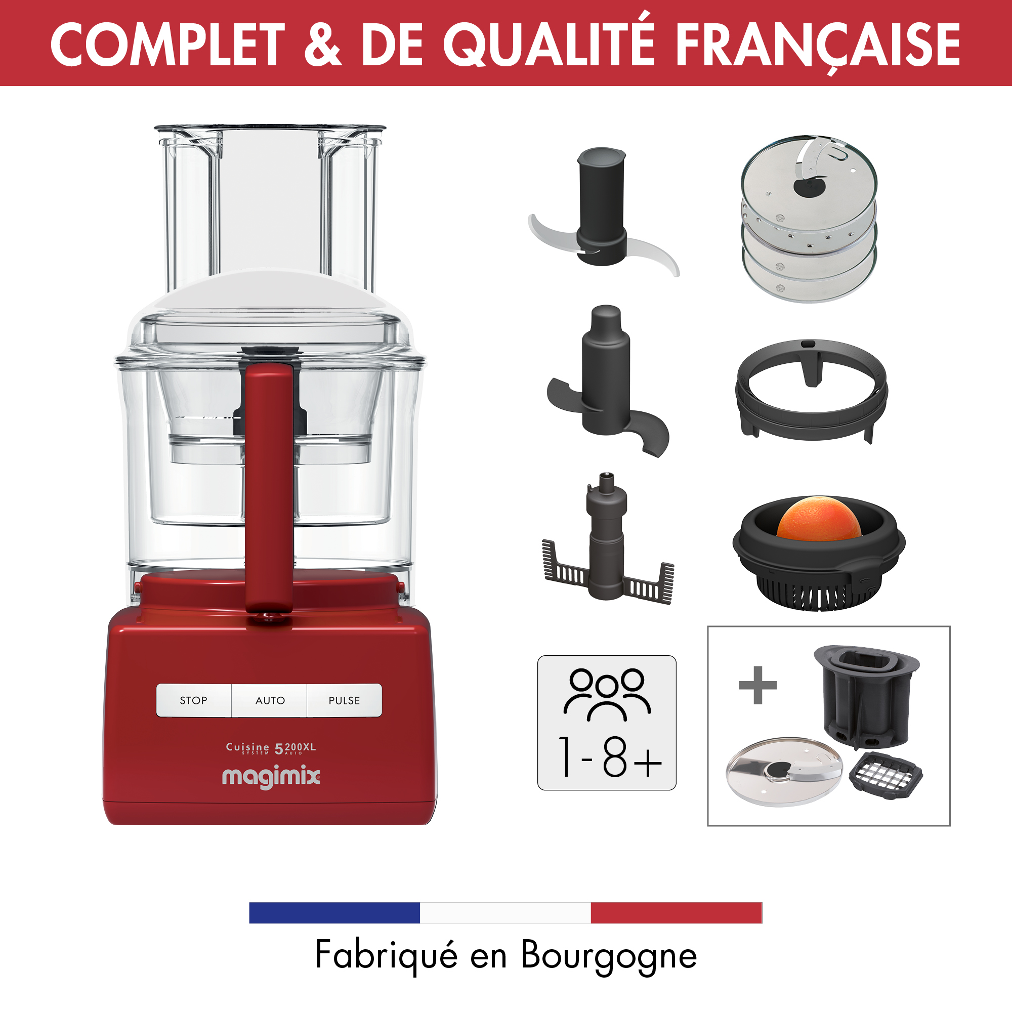 Roboti multifunctionali de bucatarie