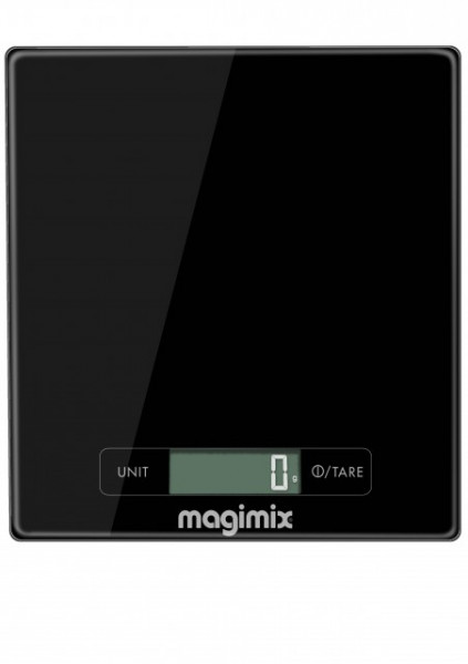 Cantar digital bucatarie Magimix