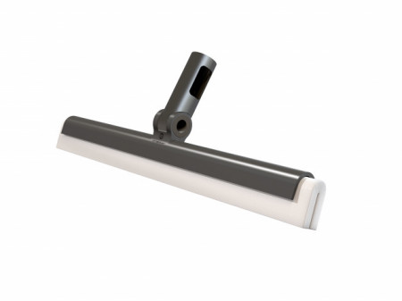 Racleta pentru pardoseli cu conexiunea flexibila Nordic Stream, 39.5 cm