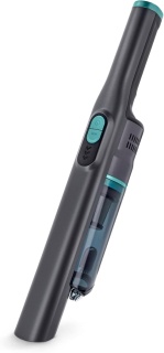 Aspirator de mana Fakir AS 1480LT, Li-Ion 14,8V, 30 min autonomie, 20 kPa, motor BLDC (fara perii) 180W, EPA, Negru - Img 4