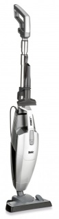 Aspirator multifunctional Fakir Starky PRO 2 in 1 vertical si de mana, 1.2l, 700 W, PRODUS RESIGILAT - Img 5
