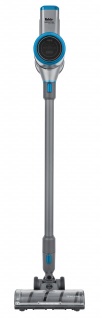 Aspirator vertical 2in1 Fakir INOVATOR X Plus 7286, Perie Turbo par animale, 25,9 V, 350W, 44 min autonomie, Putere automata, Ecran LED touch, HEPA, Iluminare LED perie, 500 ml, PRODUS RESIGILAT - Img 4